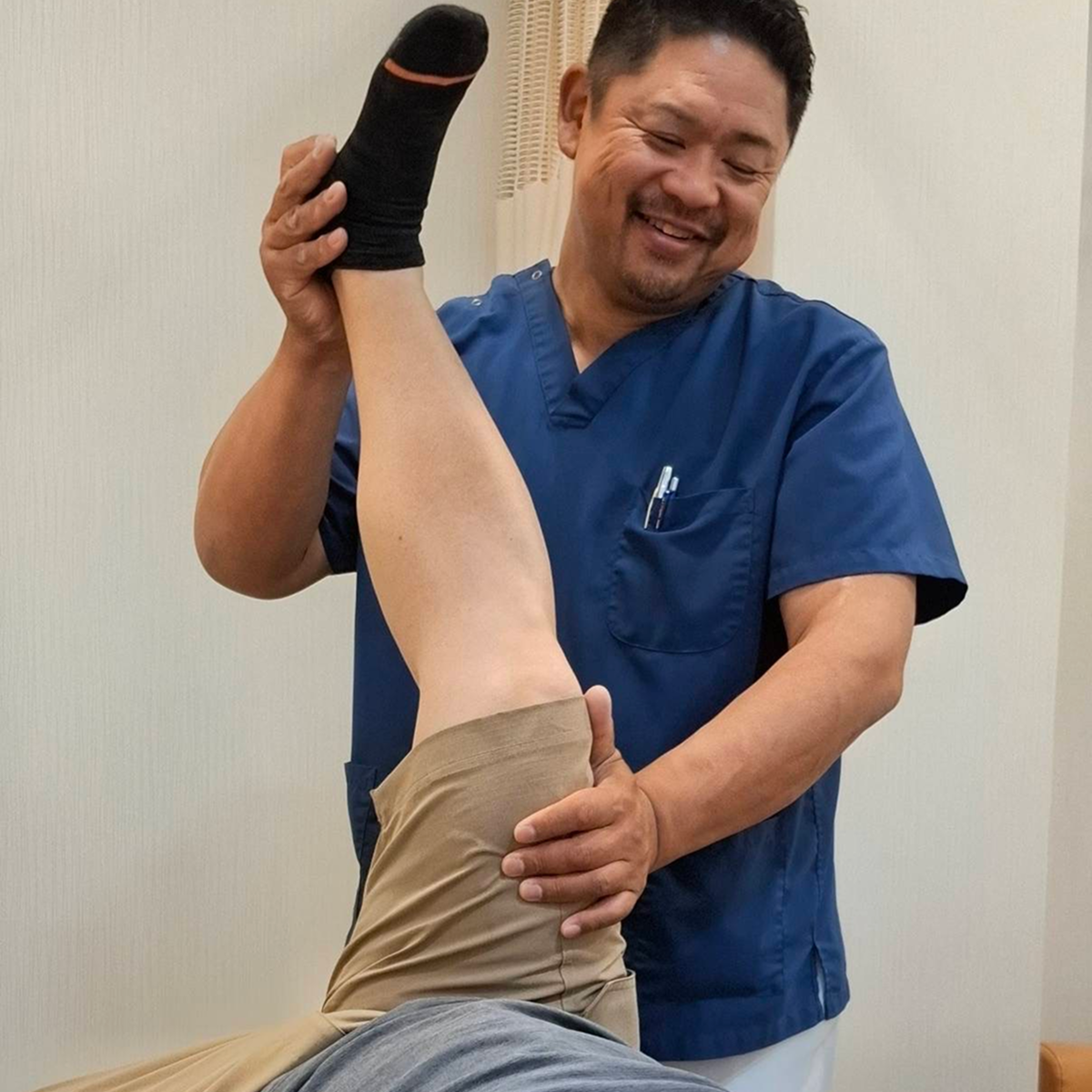 ご挨拶